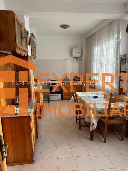 Casă P+1+M Eforie Nord | 7 Camere | Ideală pentru Turism - 11