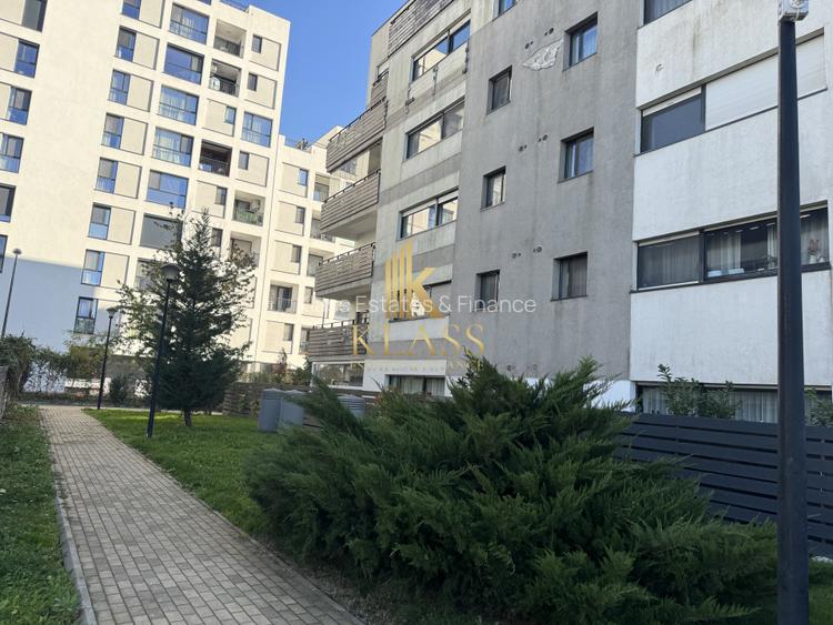 Apartament 3 camere | Baneasa | Iancu Nicolae | Natura Residence