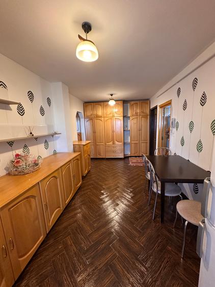 Apartament 2 camere 54 mp, decomandat, mobilat și utilat complet