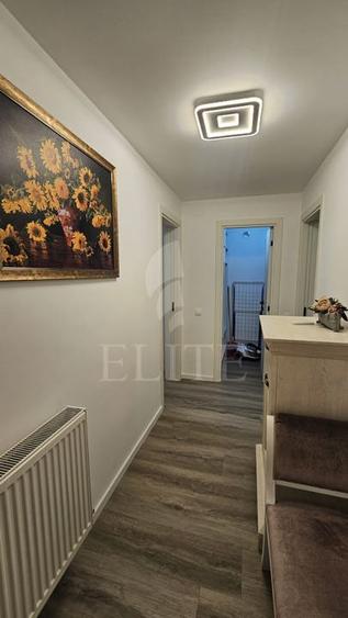 Apartament 2 camere în zona SIGMA
