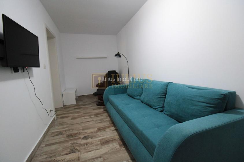 Giroc,  parter, mobilat si utilat complet ! Loc parcare privat. - 9