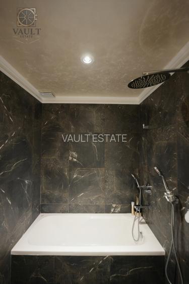 PENTHOUSE-ULTRALUX -TERASA 170 MP -2 PARCARI SUBTERANE - 23