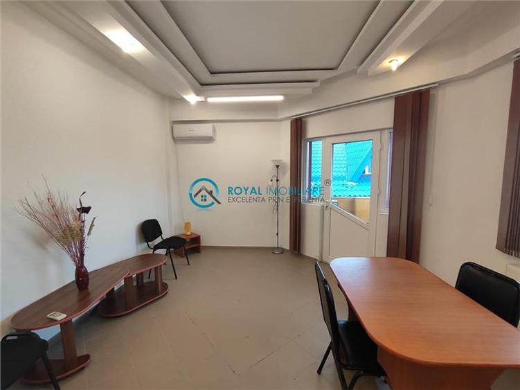 Royal Imobiliare - inchirieri birouri Cantacuzino