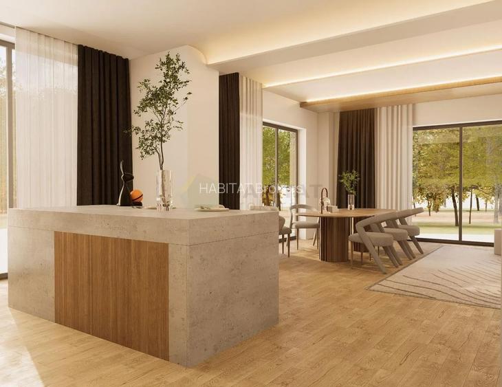 Orhideelor Residence | Vile Premium Pipera - 31