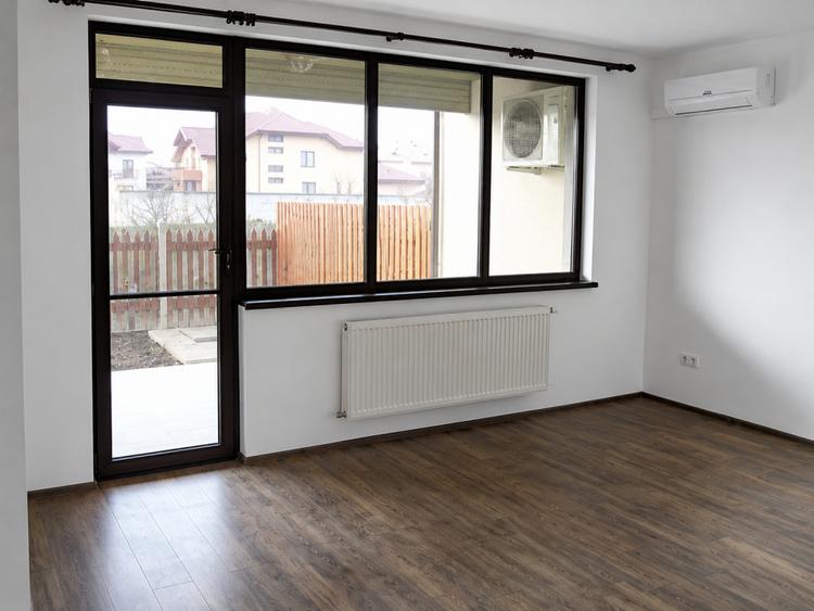 Vilă 5 Camere cu Curte Proprie | Pipera | Ideală Birou sau Locuință