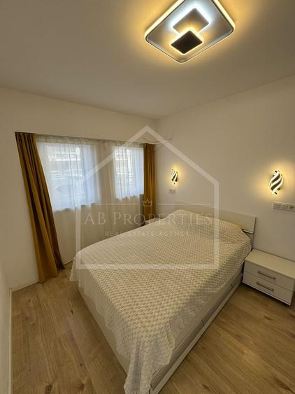 Apartament 2 camere | Terasa 16 Mp | Parcare Inclusa | Belvedere