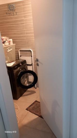 Apartament 3 Camere cu Centrala- 2 Bai- Dobroesti Fundeni