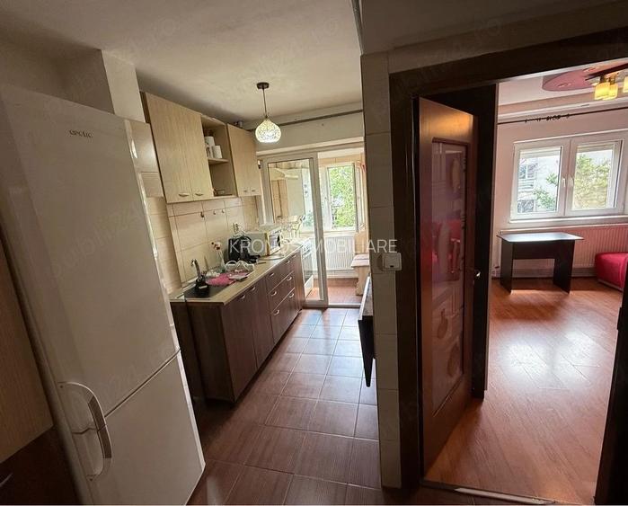 CORA GARSONIERA LIBERA, MOBILATA, GAZE 28 MP PRET 61.500 EURO - 3