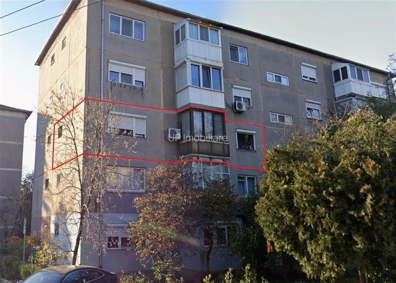 APARTAMENT 2 CAMERE | TIP C | STR.ITALIANA | ROGERIUS | ORADEA - 8
