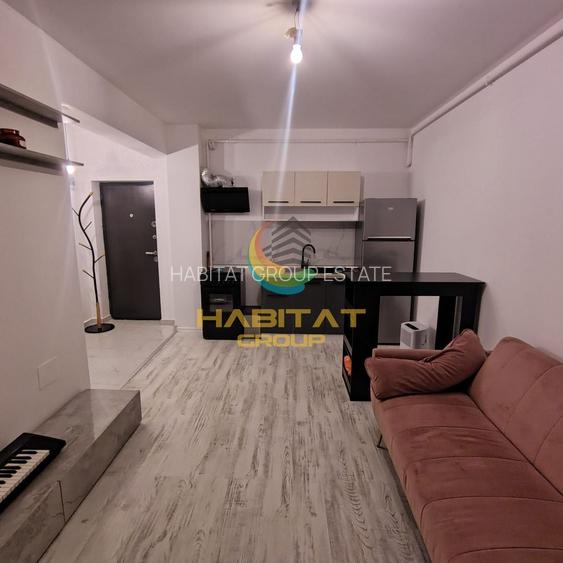 Apartament 2 Camere Militari Rezidence Ilie Petre Mobilat Utilat - 4
