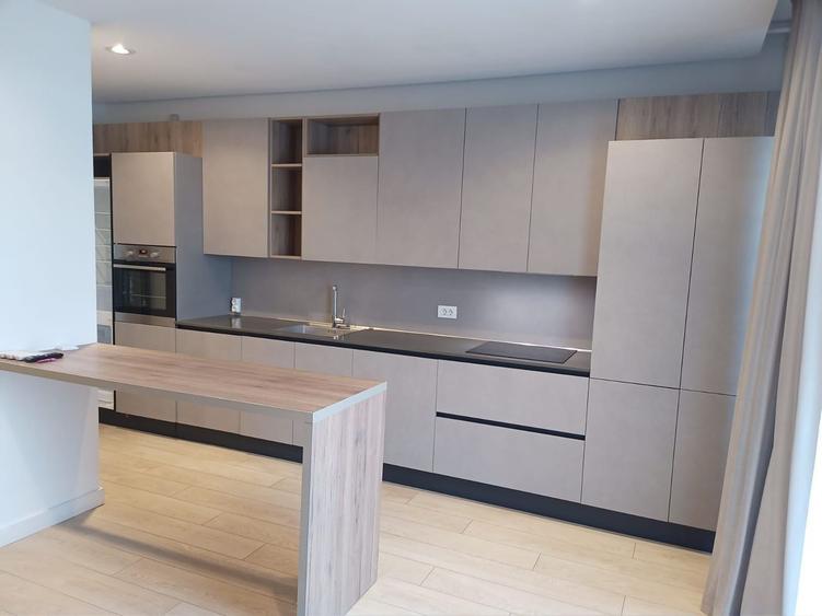 PENTHOUSE Iancu Nicolae | 191 mp utili | Terasă 75 mp | 4 camere