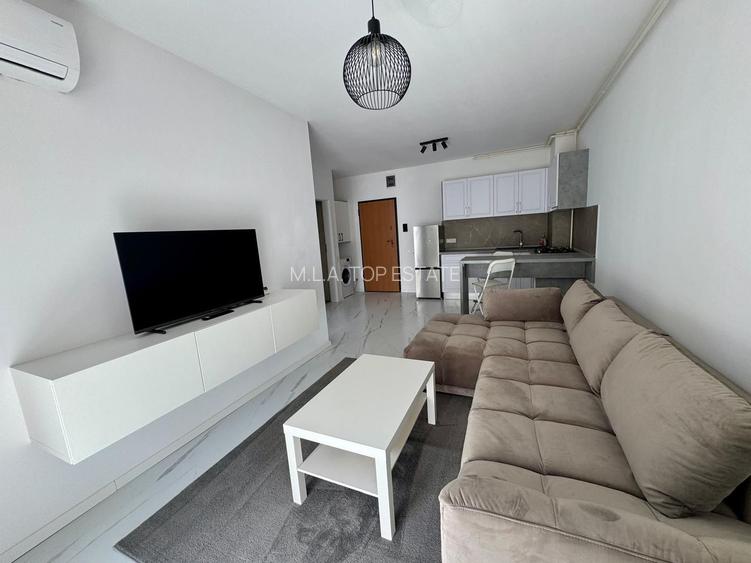 Apartament nou 2 camere de vanzare  in Timisoara - 2