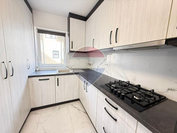 Duplex modern 100 mp utili 3 dormitoare | Gura Humorului