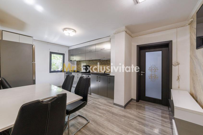 Apartament 2 camere decomandat, cartierul Banat, Pitesti