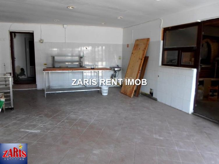 Inchiriere spatiu comercial non-food cu acces stradal in Ploiesti, zona centrala - 8