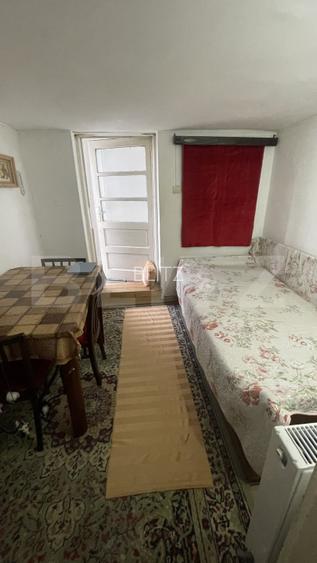 Casa, 76 mp, teren 542 mp, zona Parc Trivale - 3