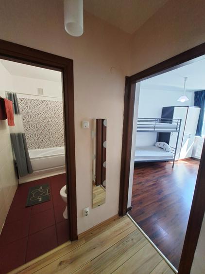 Apartament 3 camere Piata Unirii - Bd. Corneliu Coposu