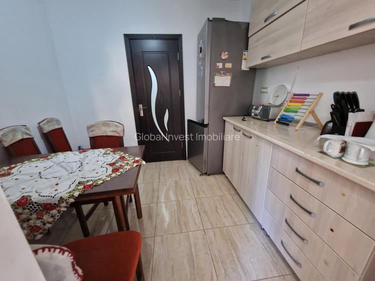 Dionisie Cel.Mic - 2 Camere mobilat-utilat, centrala gaze,  termen lung - 11
