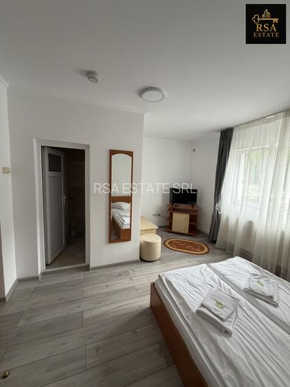 Hotel Lotru DN7 De vânzare Oportunitate de investiție pe Valea Oltului - 6