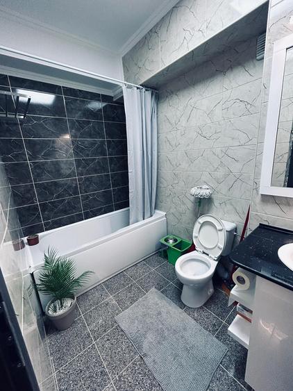 Apartament de Închiriat în statiunea Mamaia/zona Butoaie