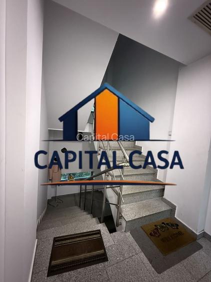 Spațiu Comercial de 300mp lângă Afi mall Ploiești - 7