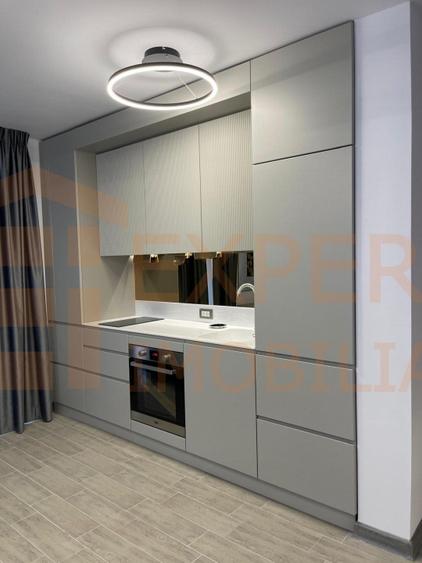 Apartament premium 3 camere în Mamaia Nord, complex Alezzi Beach Resort