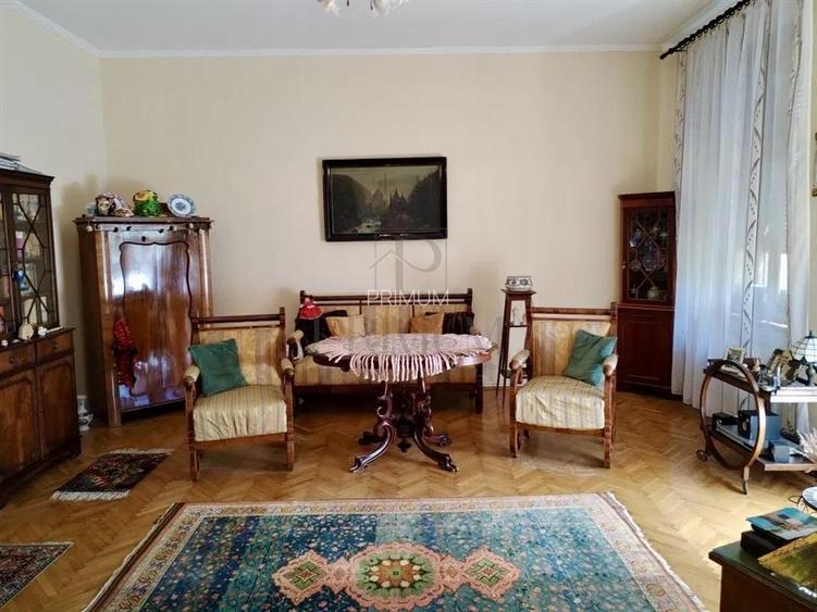 IOSEFIN - 2 CAM - GARAJ - ETAJUL 1 - IMOBIL REABILITAT - BOXA - CENTRALA PROPRIE - 6