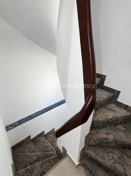 Apartament cu curte și spațiu extins în Sector 2, Iancului - 6