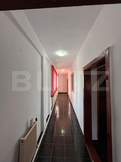 Casă P+1, 445 mp, zona Baritiu