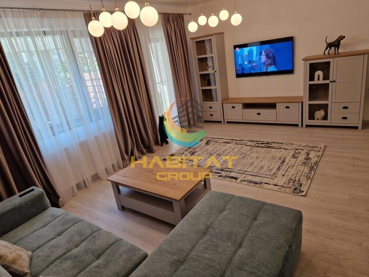 Vânzare Vilă 5 Camere Popesti Leordeni!