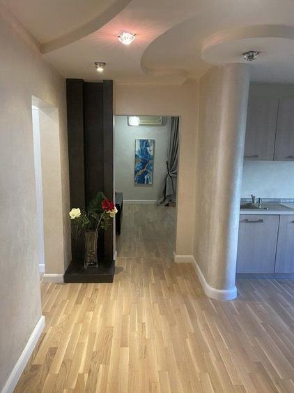 De Închiriat Apartament 3 Camere Decebal, Renovat, Aproape, de Metrou