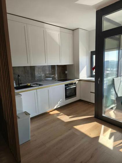 Închiriere Apartament 2 camere Splaiul Unirii