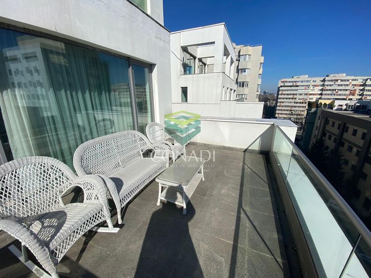 3 rooms apartment | New building 2 underground parking | Kiseleff area