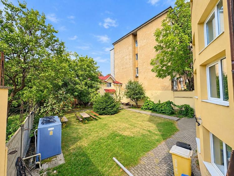 Casă SAD de închiriat | 660 mp utili | Zona Centrală | 4.500 €/lună - 4
