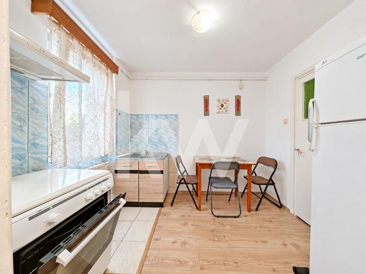 Închiriere apartament cu 2 camere, mobilat si utilat, zona Astra