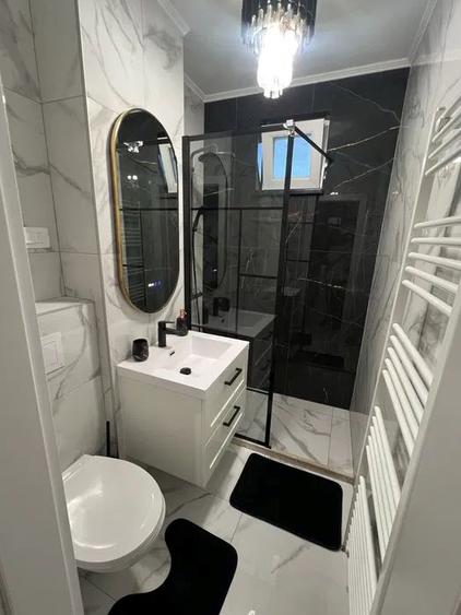 VAND APARTAMENT 2 CAMERE ETAJ 4/5 RAHOVEI