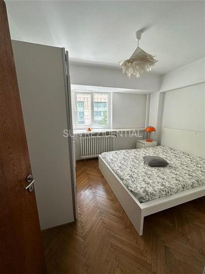 Calea Victoriei- Radisson Apartament 4 camere Spatios-Luminos - 3