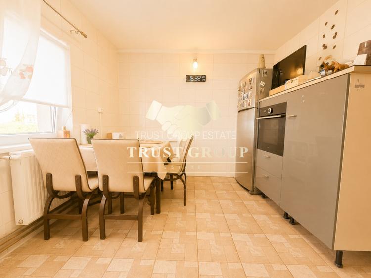 Apartament 4 camere | 13 Septembrie | 92 mp utili | Bloc 1990 | Centrala proprie - 10