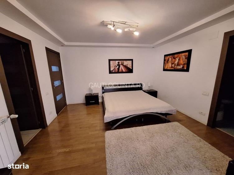 Duplex | Metrou Aviatorilor | Piata Charles de Gaulle | - 9