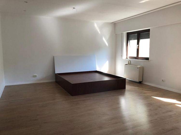 Vila 6 camere cu iesire la lacul Baneasa teren 317 mp