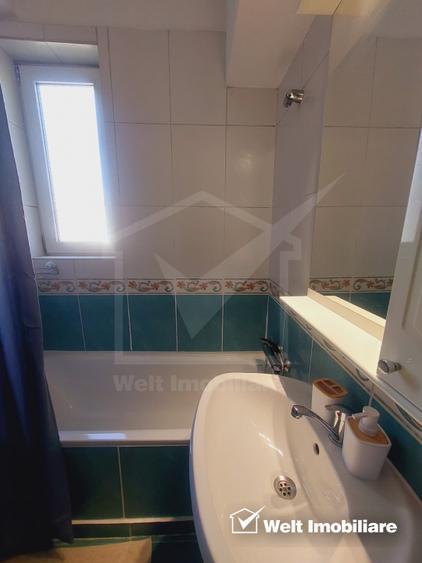 Ocazie! Apartament decomandat, Central