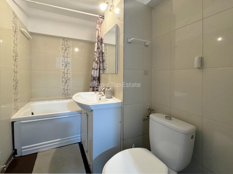 Apartament la Delfinariu de 2 camere semi-mobilat si pe termen lung - 5
