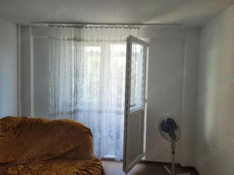Apartament 2 camere – Drumul Taberei-zona Râul Doamnei