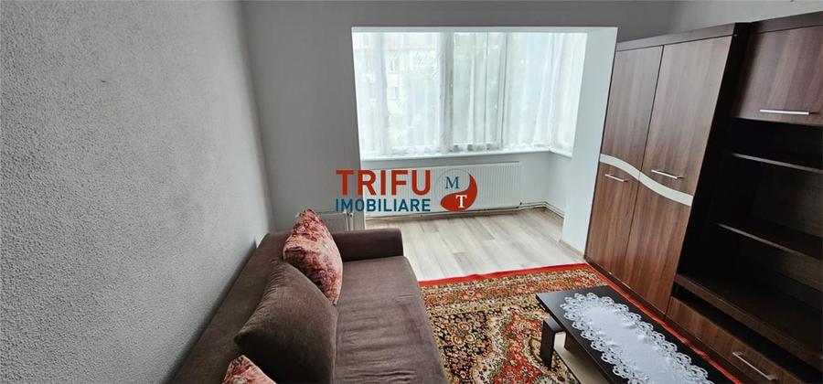 Apartament 2 camere Zona Cetate