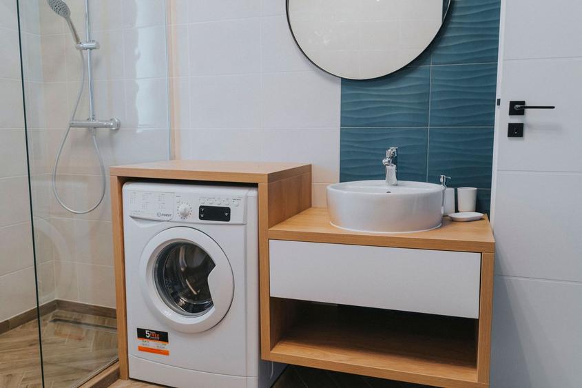 3 camere ultramodern, Iuliu Maniu, Oradea