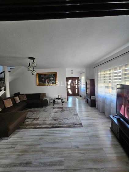 Casă duplex | 165 mp utili, 4 dormitoare, terasă, mobilată și utilată - 9