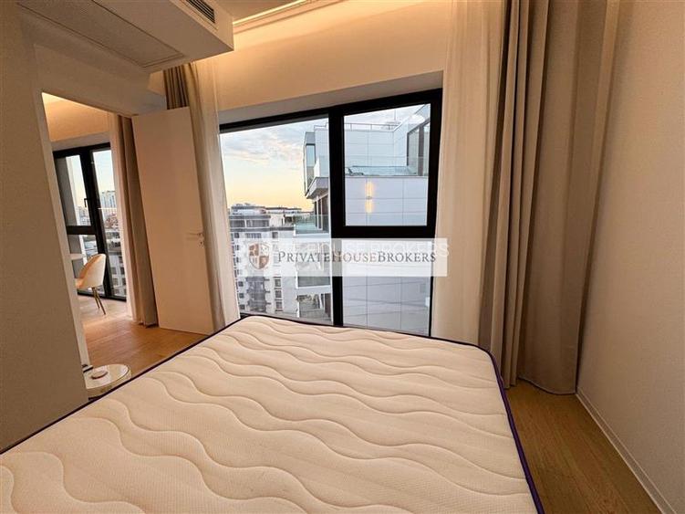 Aviatiei | One Lake Club | Bloc 2025 | Modern - 18
