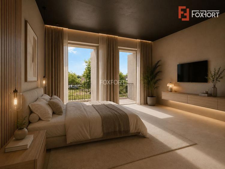 OPORTUNITATE! Clădire tip duplex cu 10 camere – Se vinde integral - 15