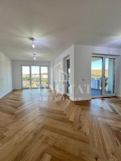 Apartament 3 camere, 2 băi | Elite City | Finisaje premium