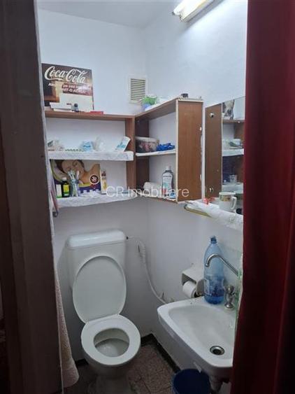 Apartament 3 camere Dristor - 12